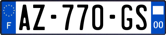 AZ-770-GS