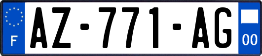 AZ-771-AG