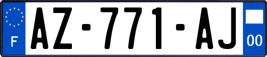 AZ-771-AJ