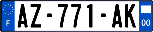 AZ-771-AK