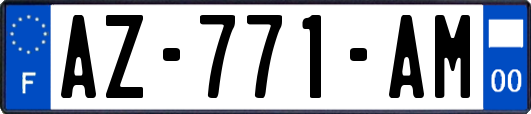 AZ-771-AM