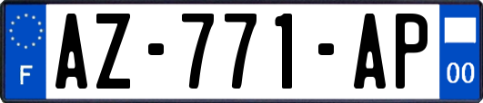 AZ-771-AP