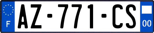 AZ-771-CS