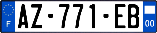 AZ-771-EB