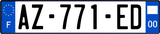 AZ-771-ED