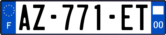 AZ-771-ET