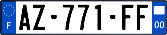 AZ-771-FF