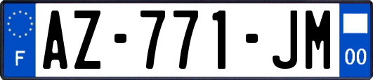 AZ-771-JM