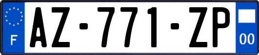 AZ-771-ZP