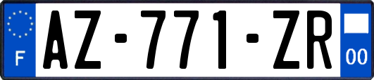 AZ-771-ZR