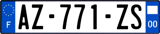 AZ-771-ZS