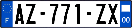 AZ-771-ZX