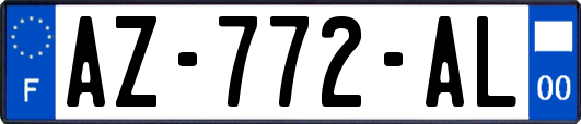 AZ-772-AL