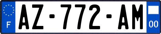 AZ-772-AM