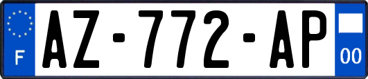 AZ-772-AP