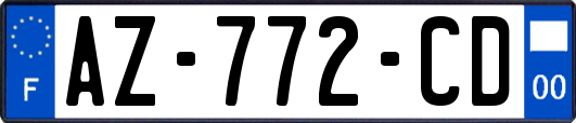 AZ-772-CD