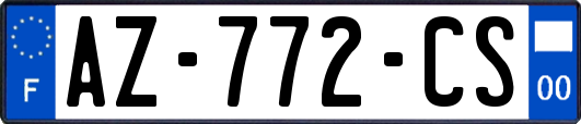 AZ-772-CS