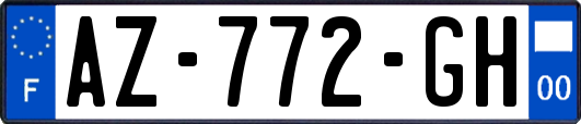 AZ-772-GH