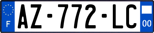 AZ-772-LC