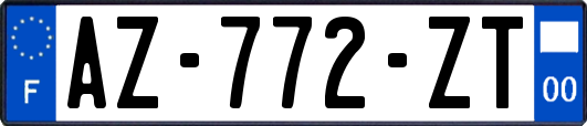 AZ-772-ZT