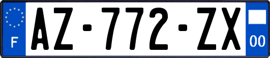AZ-772-ZX