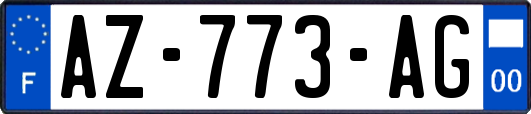 AZ-773-AG