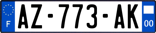 AZ-773-AK