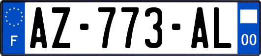 AZ-773-AL