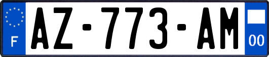 AZ-773-AM