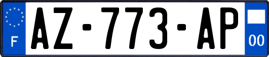 AZ-773-AP