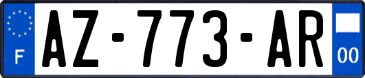 AZ-773-AR