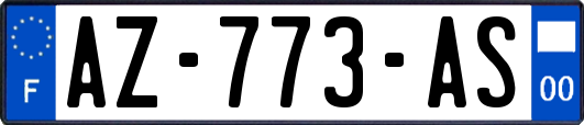 AZ-773-AS