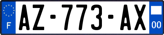 AZ-773-AX