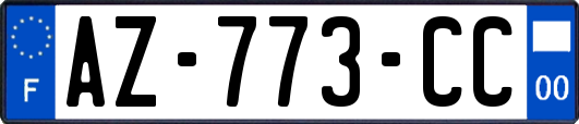 AZ-773-CC