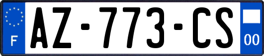 AZ-773-CS