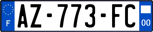 AZ-773-FC