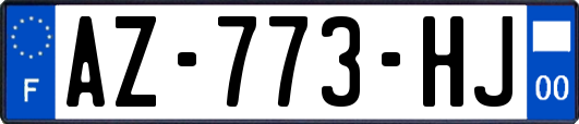 AZ-773-HJ