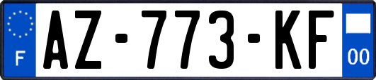 AZ-773-KF