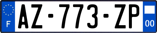 AZ-773-ZP