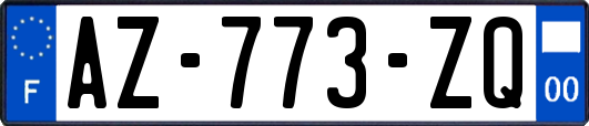 AZ-773-ZQ