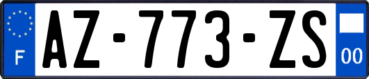 AZ-773-ZS