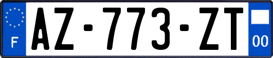 AZ-773-ZT