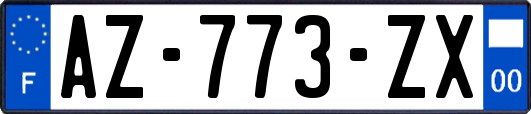 AZ-773-ZX
