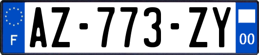 AZ-773-ZY