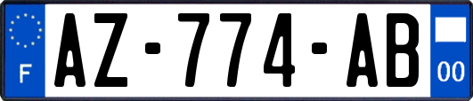 AZ-774-AB