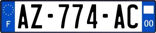 AZ-774-AC