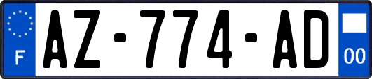 AZ-774-AD