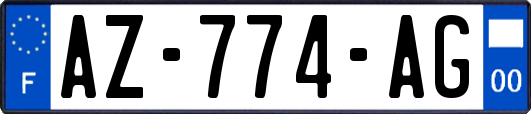 AZ-774-AG