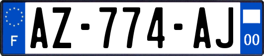 AZ-774-AJ