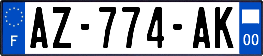 AZ-774-AK